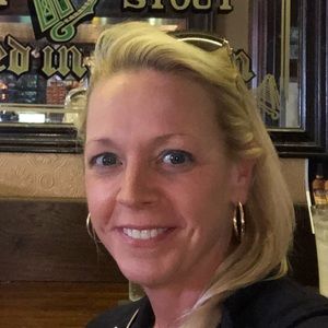 Meet your Posher, Leigh ann